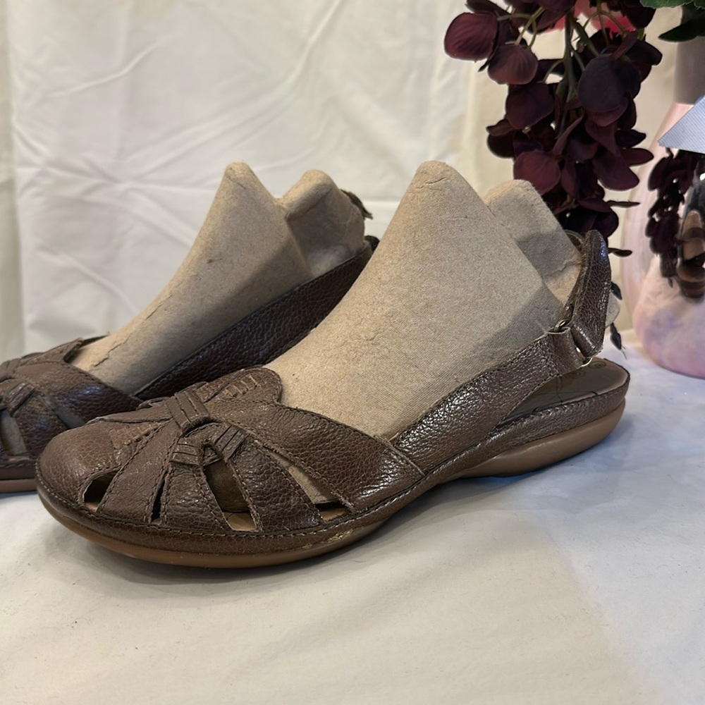 Great northwest sandals